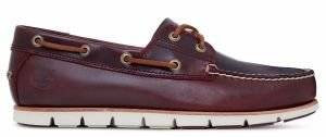   TIMBERLAND TIDELANDS CA1BHM REDWOOD BRANDO (44)