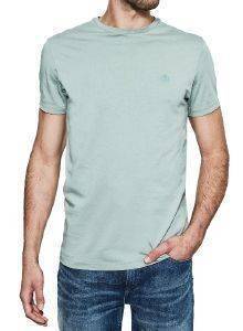 T-SHIRT TIMBERLAND DUNSTAN RIVER CA1LOTE58  (L)