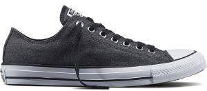  CONVERSE ALL STAR CHUCK TAYLOR OX 155399C BLACK/WHITE (EUR:42)