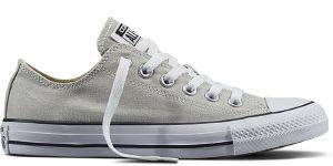  CONVERSE ALL STAR CHUCK TAYLOR OX 155571C LIGHT SURPLUS (EUR:41)