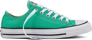  CONVERSE ALL STAR CHUCK TAYLOR OX 155737C MENTA (EUR:37.5)