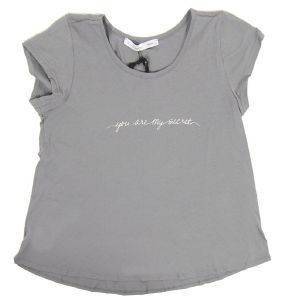 T-SHIRT HELMI   \'\'YOU ARE MY SECRET\'\'  (S)