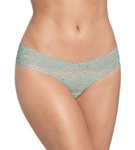  SLOGGI LIGHT LACE 2.0 BRAZIL PANTY   (38)