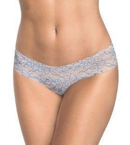  SLOGGI LIGHT LACE 2.0 BRAZIL PANTY - (42)