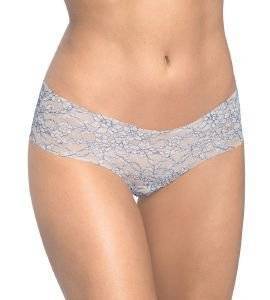  SLOGGI LIGHT LACE 2.0 HIPSTER - (40)