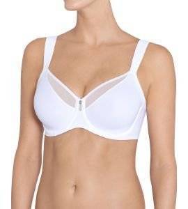  TRIUMPH TRUE SHAPE SENSATION MINIMIZER W01  (85D)