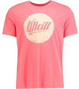 T-SHIRT ONEILL PAINTER  (L)