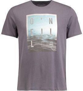 T-SHIRT ONEILL SURFACE  (S)