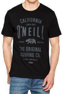 T-SHIRT ONEILL MUIR  (S)