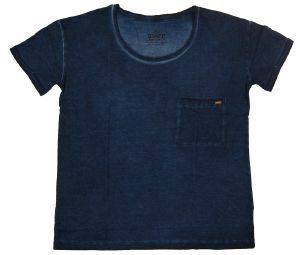 T-SHIRT STAFF JEANS PAULINE   (M)