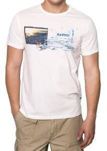 T-SHIRT NAUTICA 71911V  (S)