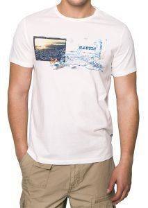 T-SHIRT NAUTICA 71911V  (XXL)