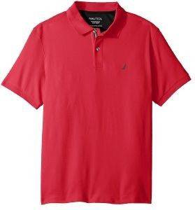 T-SHIRT POLO NAUTICA K71000 / (XL)