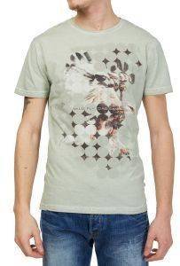 T-SHIRT GAS SCUBA/S WILD FLY   (XXL)