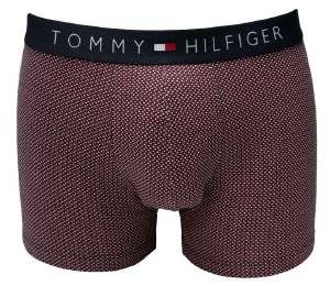  TOMMY HILFIGER TRUNK GEO HIPSTER / / 2 (S)