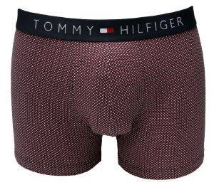  TOMMY HILFIGER TRUNK GEO HIPSTER / / 2 (L)