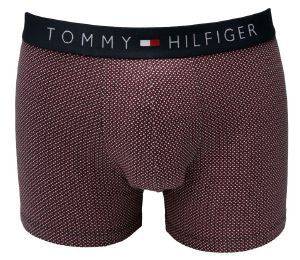  TOMMY HILFIGER TRUNK GEO HIPSTER / / 2 (XL)