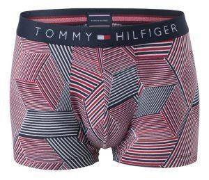  TOMMY HILFIGER TRUNK RWB HIPSTER  / 2 (XL)