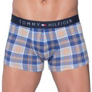  TOMMY HILFIGER TRUNK CHECK HIPSTER //- 3 (XL)