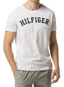 T-SHIRT TOMMY HILFIGER LOGO  (S)