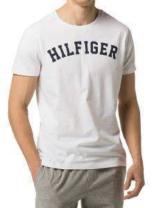 T-SHIRT TOMMY HILFIGER LOGO  (M)