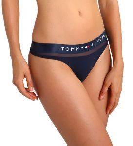  TOMMY HILFIGER THONG STRING   (L)