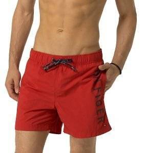  BOXER TOMMY HILFIGER LOGO TRUNK  (M)