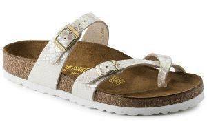  BIRKENSTOCK MAYARI SHINY SNAKE 1005147  (36)