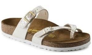  BIRKENSTOCK MAYARI SHINY SNAKE 1005147  (37)