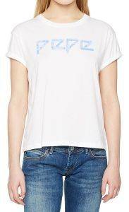 T-SHIRT PEPE JEANS IRINA  (S)