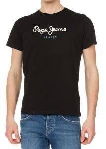 T-SHIRT PEPE JEANS EGGO  (XL)