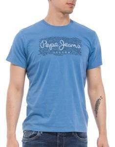 T-SHIRT PEPE JEANS CLUSTER  (L)
