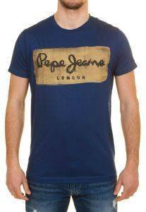 T-SHIRT PEPE JEANS CHARING   (XXL)