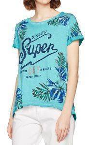 T-SHIRT SUPERDRY CUTTERS  (XS)