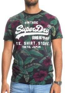 T-SHIRT SUPERDRY SURF STORE  (XXXL)