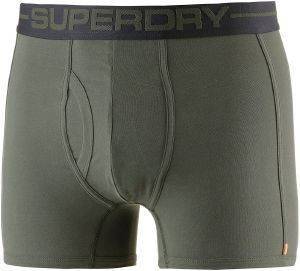 SUPERDRY SPORT BOXER / 2 (M)