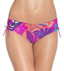 BIKINI BRIEF TRIUMPH PAINTED TULUM MIDI   (40)