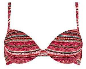 BIKINI TOP TRIUMPH MIX & MATCH 17 WP PT   (44C)