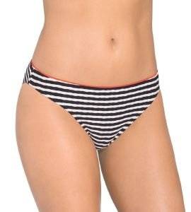 BIKINI BRIEF TRIUMPH OCEAN RIPPLE TAI  (40)