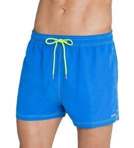  BOXER SLOGGI SWIM LIME SPLASH   (4)