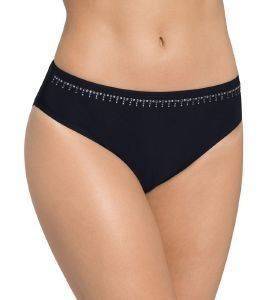 BIKINI BRIEF SLOGGI SWIM NIGHTBLUE ESSENTIALS TAI   (36)