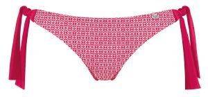 BIKINI BRIEF SLOGGI SWIM RASPBERRY SWEETS TANGA  (38)