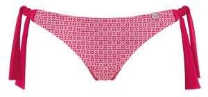 BIKINI BRIEF SLOGGI SWIM RASPBERRY SWEETS TANGA  (42)