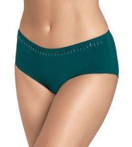 BIKINI BRIEF SLOGGI SWIM JADE ESSENTIALS MIDI  (38)