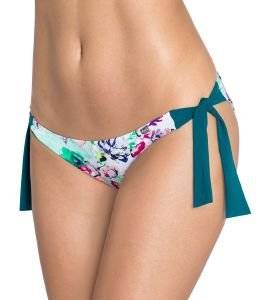 BIKINI BRIEF SLOGGI SWIM BRIGHT MEADOW TANGA   (42)