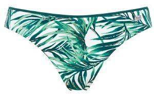 BIKINI BRIEF SLOGGI SWIM JADE LEAVES MINI  (36)