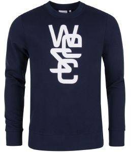  WESC OVERLAY   (L)