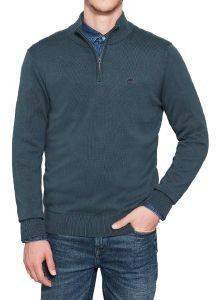  TIMBERLAND WILLIAMS RIVER HALF ZIP CA1OMWH12    (M)