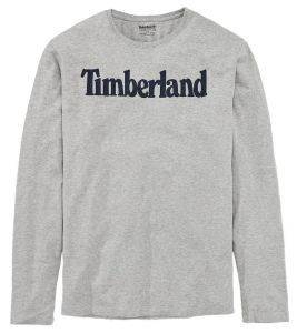   TIMBERLAND TFO LS LINLOGO RING CA1Q45052   (XXXL)