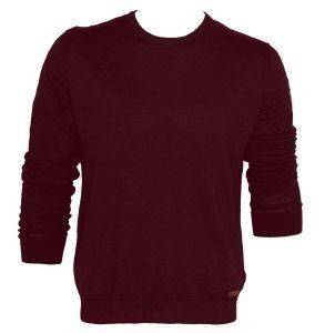  TIMBERLAND EASTHAM CREW NECK TIM JESTER RED C0YH1RTR7  (M)
